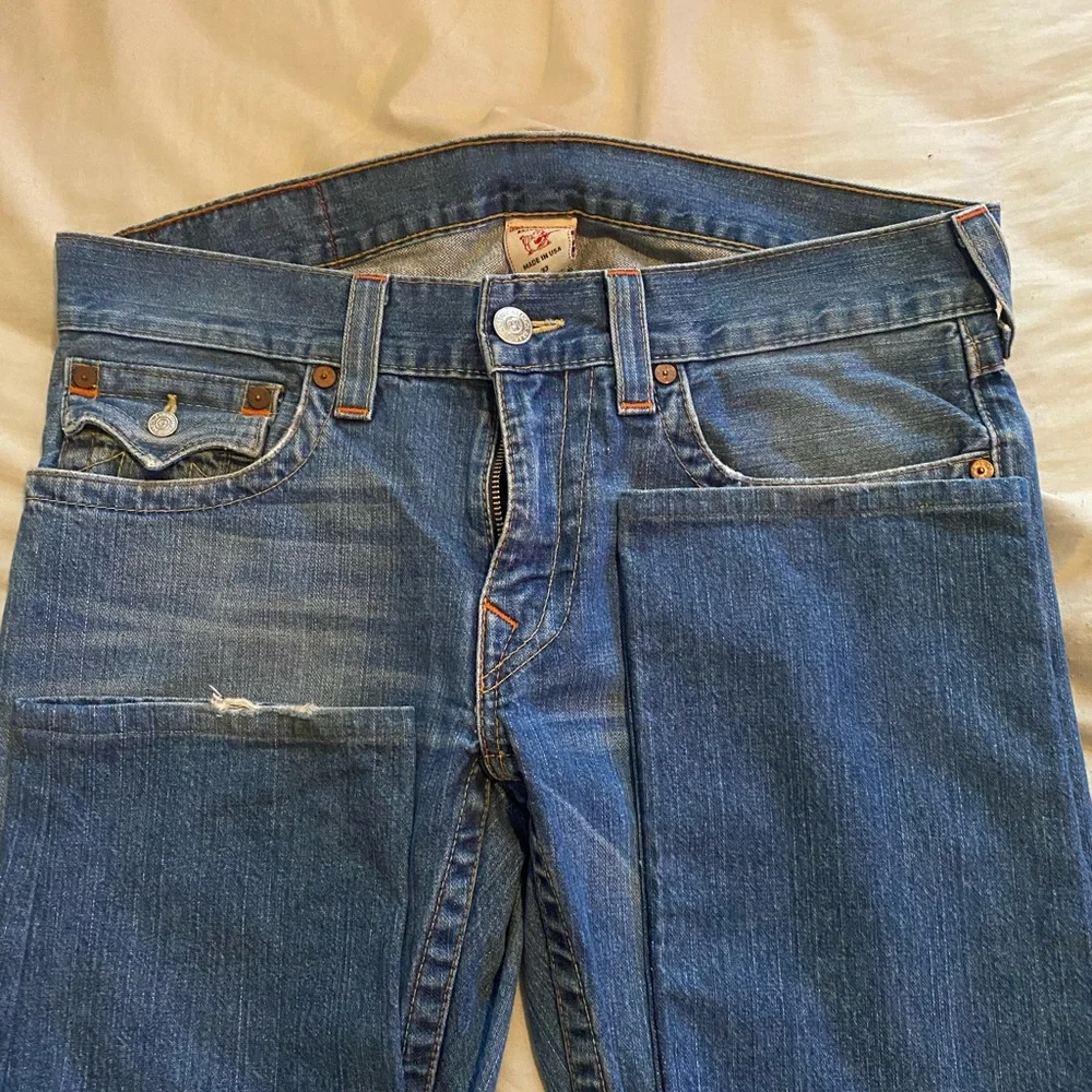 True Religion jeans